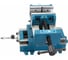Крестовые тиски 125 мм Wilton 11695RU 6