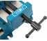Крестовые тиски 125 мм Wilton 11695RU 7