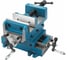 Крестовые тиски 125 мм Wilton 11695RU 8