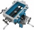 Крестовые тиски 125 мм Wilton 11695RU 9