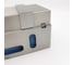 Станочные тиски BESTELLI QM16100N 4" 100 мм, неповоротные, прецизионные AC01100075 3