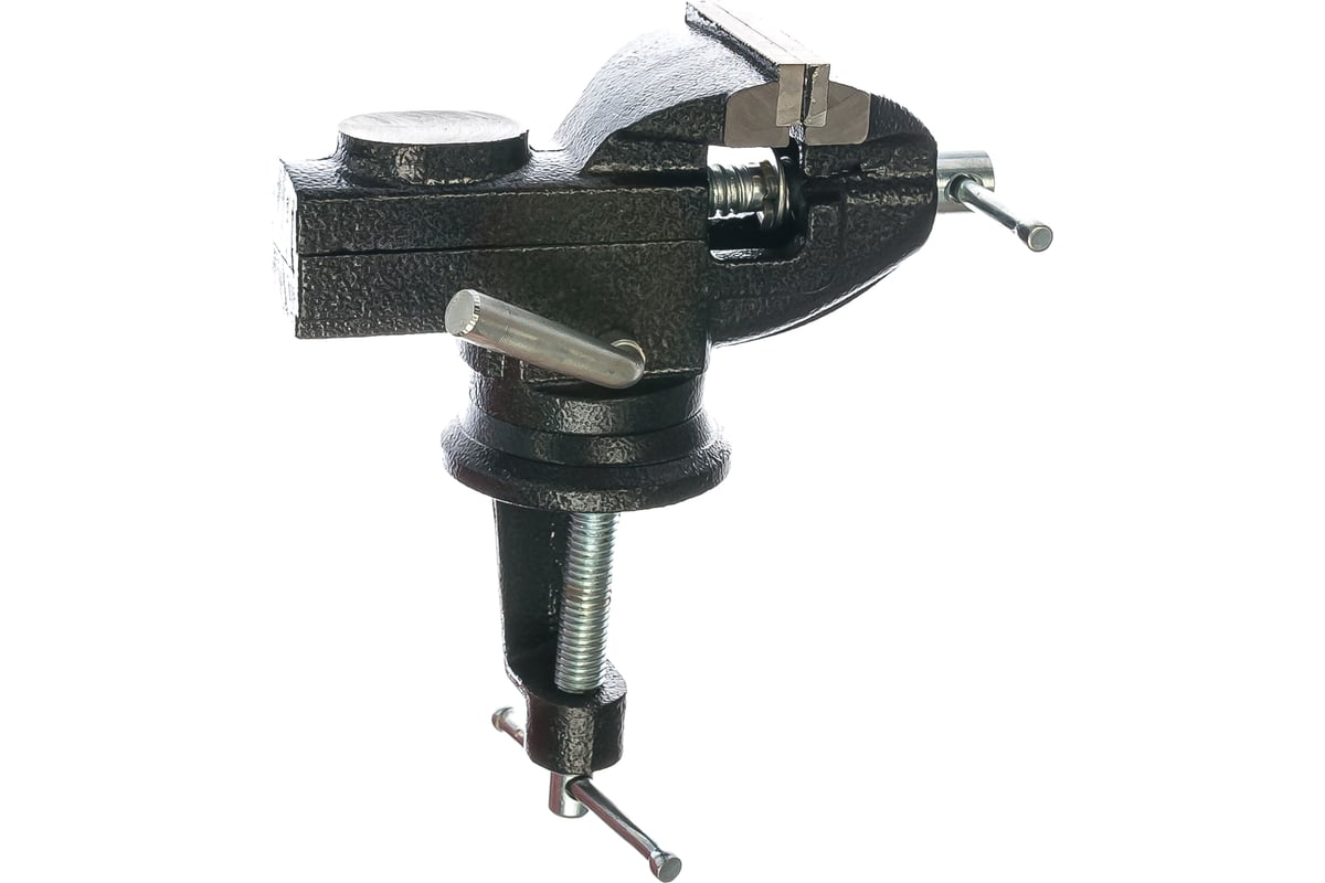 Важные аспекты при выборе тисков: материал, угол наклона, функциональность