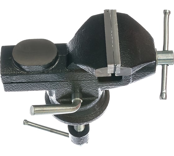 Поворотные тиски 60 мм Top Tools 07A206