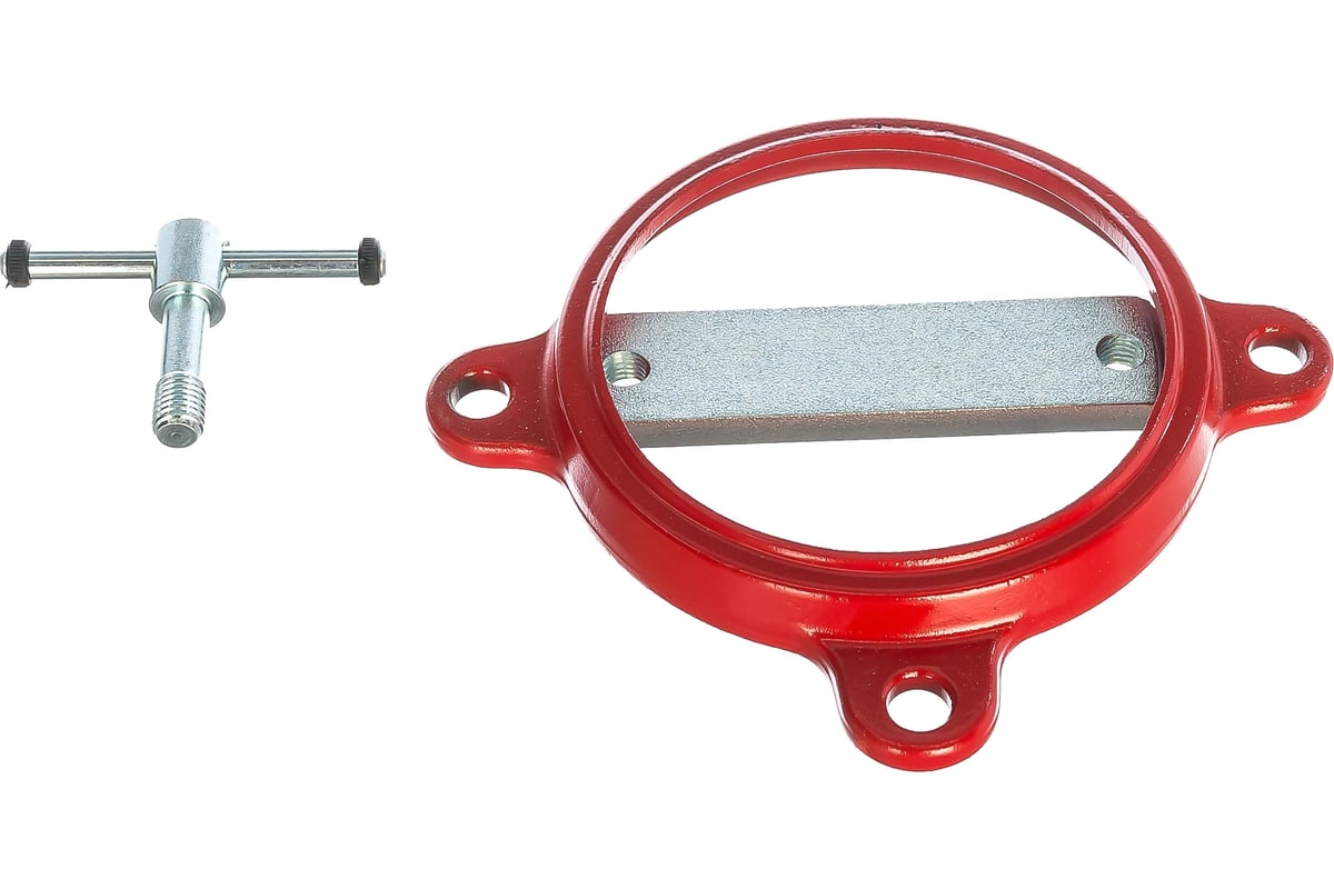 Поворотное основание для трубных тисков Супериор 120 RIDGID 10616 ...