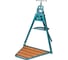 Рабочий штатив с трубными тисками 10-89 мм RIDGID Пионер 12203 1