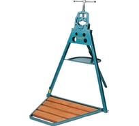 Штатив с трубными тисками 10-60 мм RIDGID Пионер 12202