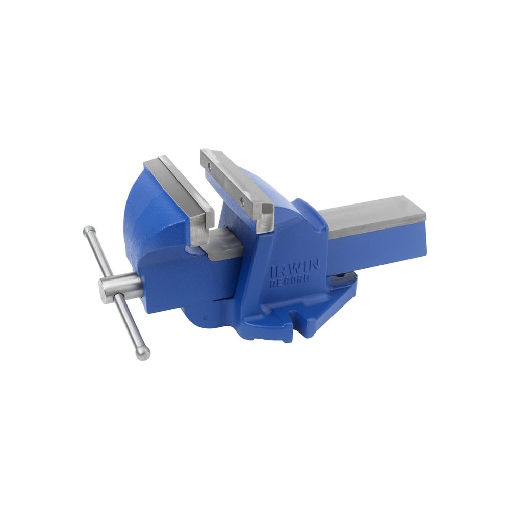 Слесарные тиски 205 мм Irwin №8 8ZR выгодная цена, отзывы, характеристики, фото купить в