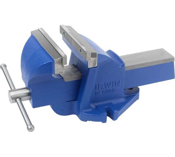 Слесарные тиски 205 мм Irwin №8 8ZR 1