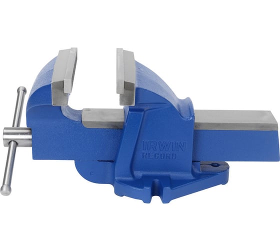 Слесарные тиски 205 мм Irwin №8 8ZR