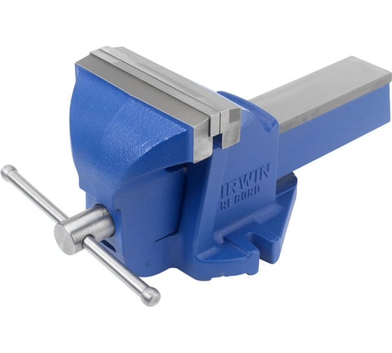 Слесарные тиски 205 мм Irwin №8 8ZR
