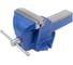 Слесарные тиски 205 мм Irwin №8 8ZR 3