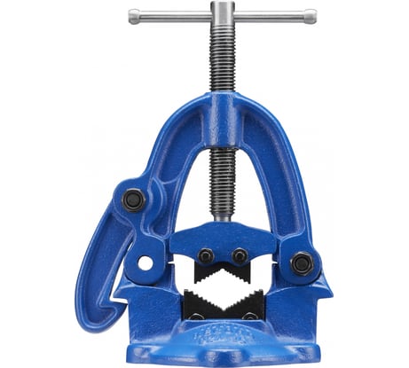 Откидные трубные тиски 1/8-2 дюйма 3–50 мм Irwin T92C