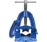 Откидные трубные тиски 1/8-2 дюйма 3–50 мм Irwin T92C 1