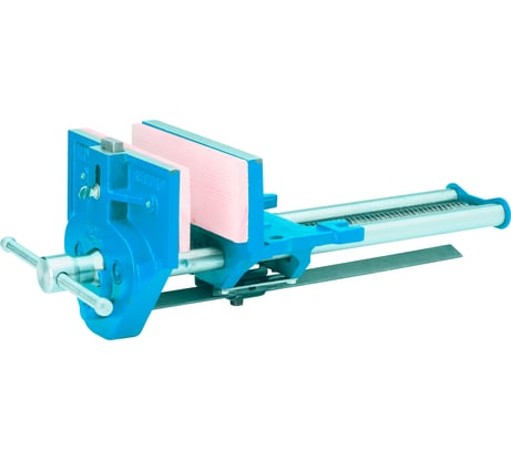 Быстроразъемные столярные тиски 7/175 Irwin T52ED