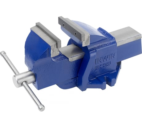 Слесарные тиски №5 125 мм Irwin 5
