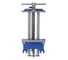 Быстроразъемные столярные тиски 9/230 Irwin T5212ED 2