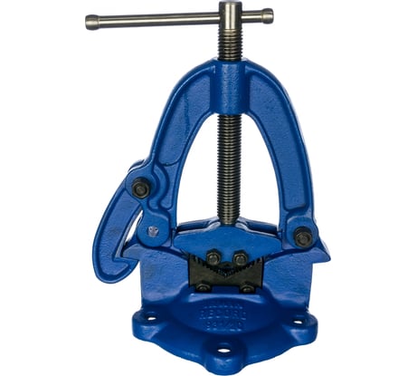 Откидные трубные тиски 1/8 – 3 1/2 дюйма 3–90 мм Irwin T9312C