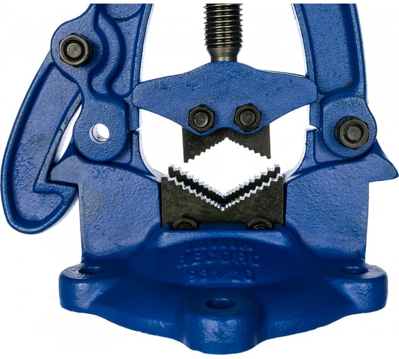Откидные трубные тиски 1/8 – 3 1/2 дюйма 3–90 мм Irwin T9312C