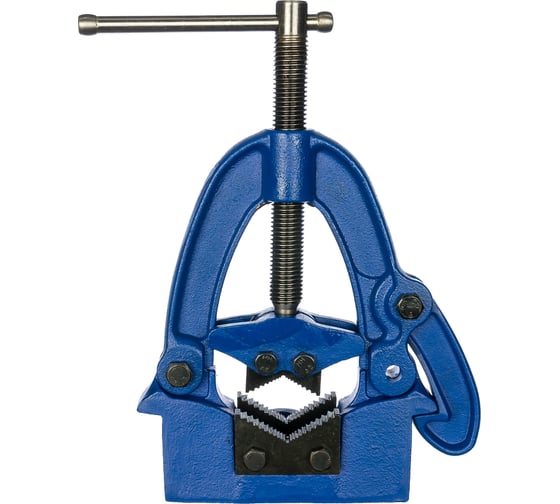 Откидные трубные тиски 1/8 – 3 1/2 дюйма 3–90 мм Irwin T9312C