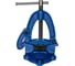 Откидные трубные тиски 1/8 – 3 1/2 дюйма 3–90 мм Irwin T9312C 1