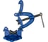 Откидные трубные тиски 1/8 – 3 1/2 дюйма 3–90 мм Irwin T9312C 3