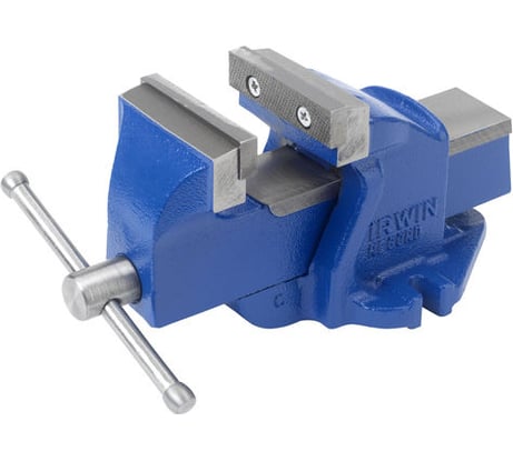 Слесарные тиски №1 75мм Irwin 1ZR