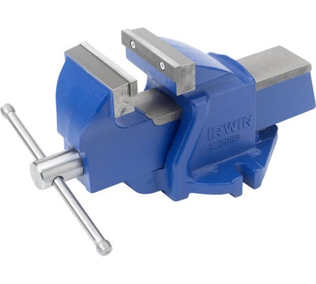 Слесарные тиски №4 115мм Irwin 4ZR