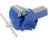 Слесарные тиски №4 115мм Irwin 4ZR 3