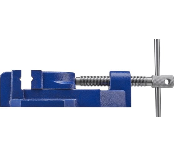 Тиски для сверлильного станка 100мм Irwin T414