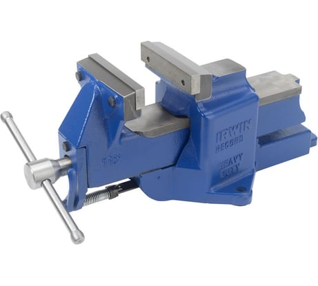 Тиски для слесарно-механических работ 150ММ Irwin 112