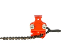 Цепные верстачные тиски с нижним винтом RIDGID BC2A 40175