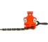 Цепные верстачные тиски с нижним винтом RIDGID BC2A 40175 1