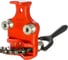 Цепные верстачные тиски с нижним винтом RIDGID BC2A 40175 2