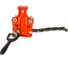 Цепные верстачные тиски с нижним винтом RIDGID BC2A 40175 3