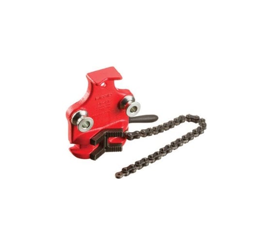 Цепные трубные тиски RIDGID BC-4A 40180