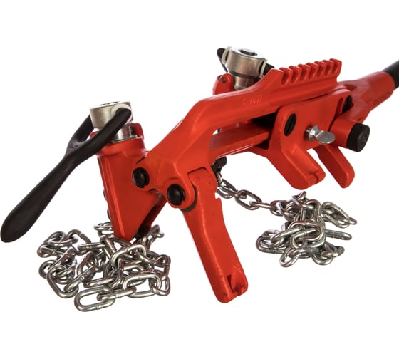 Инструмент для сборки сточных труб RIDGID 32905