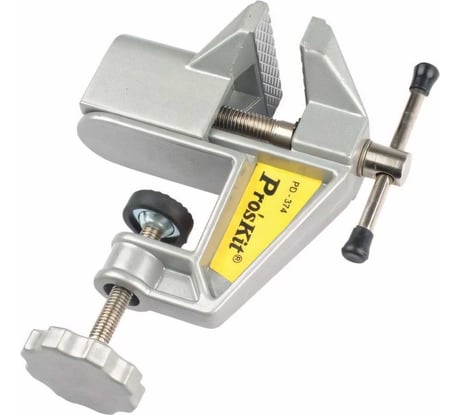 Тиски Pro'sKit 8PK-374 /PD-374/ 00175407
