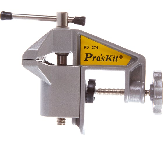 Тиски Pro'sKit 8PK-374 /PD-374/ 00175407