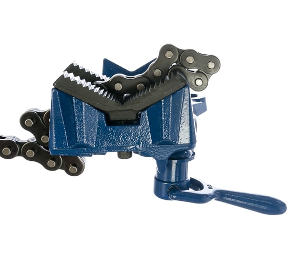 Трубные цепные тиски 1/2-8" (12-200 мм) IRWIN T183C 1