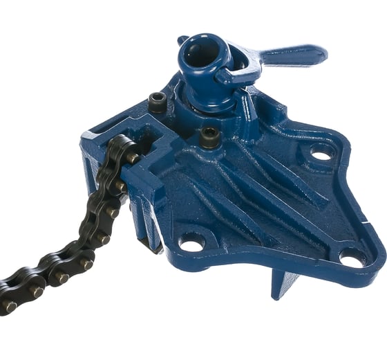 Трубные цепные тиски 1/2-8" (12-200 мм) IRWIN T183C