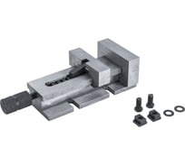 Машинные тиски, 100 мм JET 59500091