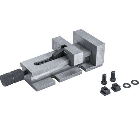 Машинные тиски, 100 мм JET 59500091