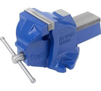 Тиски для мастерских с наковальней 100ММ Irwin T41211000