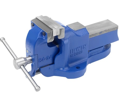 Тиски для слесарно-механических работ 115ММ Irwin T8434