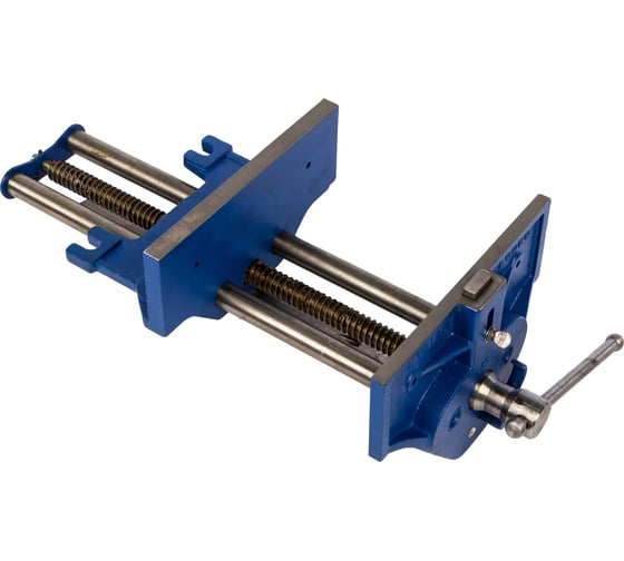 Столярные быстроразъемные тиски 10-1/2/265М Irwin T53ED