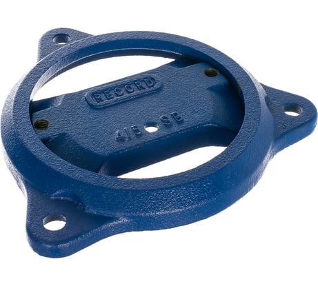 Поворотная опора для тисков №4 Irwin T4SB