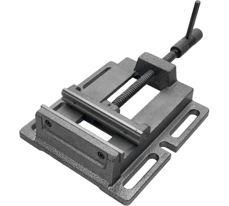 Призматические тиски PROMA SVP-150 25100060