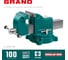 Слесарные тиски KRAFTOOL Grand 100 мм 32702-100 3