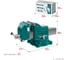 Слесарные тиски KRAFTOOL Grand 100 мм 32702-100 11