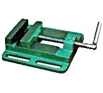 Тиски 4 дюйма TRIOD VECE 541074
